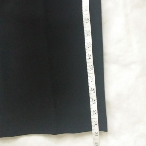 Max Mara fine wool dress pants - Picture 9 of 10